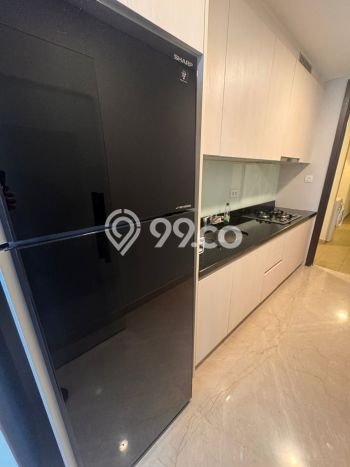 Hunian Apartemen Sewa Siap Pakai di Menteng Dalam Jakarta Selatan dengan 3 KT / 3 KM Hunian Apartemen Sewa Siap Pakai di Menteng Dalam Jakarta Selatan dengan 3 KT / 3 KM