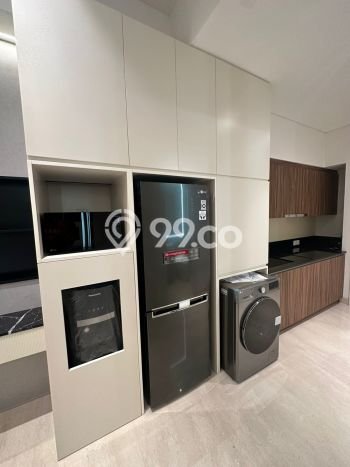 Apartemen Disewa Murah 1 KT / 1 KM di Tanah Abang, Jakarta Pusat Apartemen Disewa Murah 1 KT / 1 KM di Tanah Abang, Jakarta Pusat