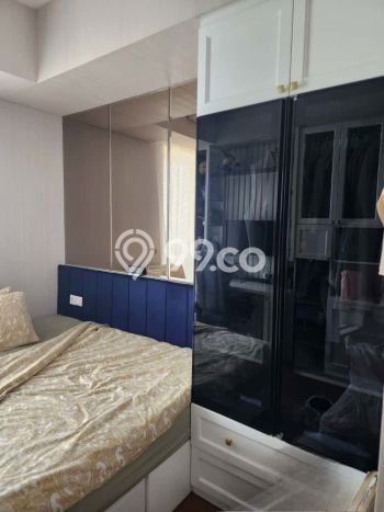 Apartemen Modern Dijual di Grogol Petamburan, Jakarta Barat Dilengkapi 1 KT dan 0 KM Apartemen Modern Dijual di Grogol Petamburan, Jakarta Barat Dilengkapi 1 KT dan 0 KM