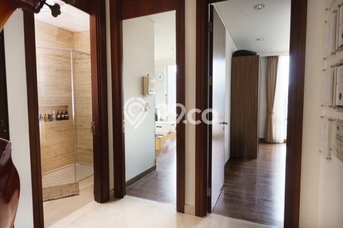 Apartemen Prestisius Dijual di Jakarta Selatan Lokasi Strategis Punya 3 Kamar Tidur Apartemen Prestisius Dijual di Jakarta Selatan Lokasi Strategis Punya 3 Kamar Tidur