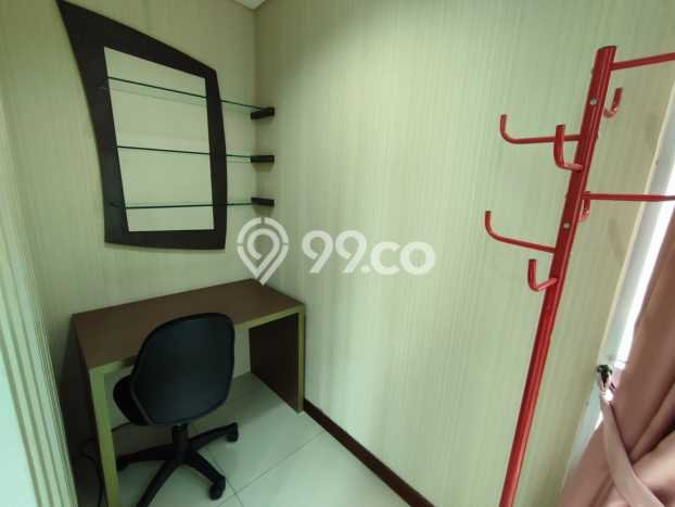 Disewakan Apartemen Ekonomis 2 KT di Kemang Jakarta Selatan Disewakan Apartemen Ekonomis 2 KT di Kemang Jakarta Selatan