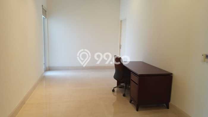 Apartemen Eksklusif Dijual di Kebayoran Baru, Jakarta Selatan Punya 4 Kamar & 4 Kamar Mandi Apartemen Eksklusif Dijual di Kebayoran Baru, Jakarta Selatan Punya 4 Kamar & 4 Kamar Mandi
