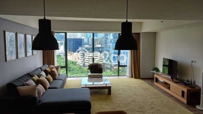Sewa Apartemen Paling Dicari di Setiabudi, 3 KT, 3 KM, 380m2 Sewa Apartemen Paling Dicari di Setiabudi, 3 KT, 3 KM, 380m2