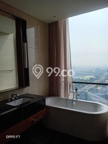 Disewakan Apartemen Favorit di Karet, 3 KT, 3 KM, 251m2 Disewakan Apartemen Favorit di Karet, 3 KT, 3 KM, 251m2