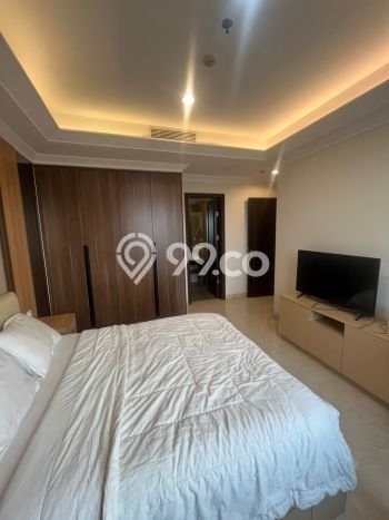 DISEWAKAN! Hunian Apartemen Ideal di Kebayoran Lama Jakarta Selatan 3 KT DISEWAKAN! Hunian Apartemen Ideal di Kebayoran Lama Jakarta Selatan 3 KT