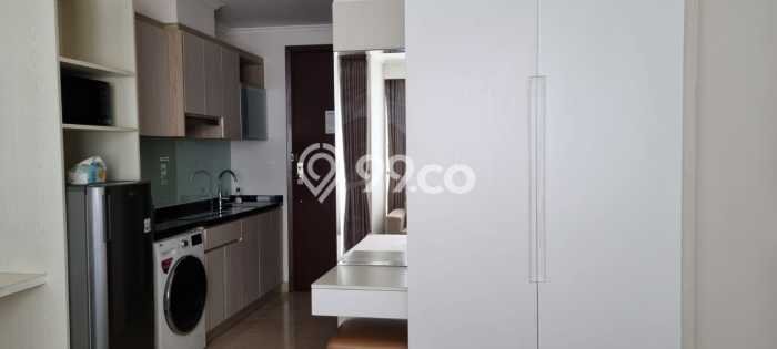 Disewakan Cepat! Unit Apartemen Hemat di Menteng, Jakarta Pusat 1 Kamar Tidur dan 1 Kamar Mandi Disewakan Cepat! Unit Apartemen Hemat di Menteng, Jakarta Pusat 1 Kamar Tidur dan 1 Kamar Mandi