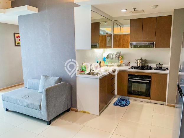FOR SALE Hunian Apartemen High-Class di Tebet dengan 3 Kamar Tidur & Luas 117m2 FOR SALE Hunian Apartemen High-Class di Tebet dengan 3 Kamar Tidur & Luas 117m2