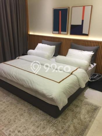 Apartemen Disewa Terjangkau 1 KT / 1 KM di Kebayoran Baru, Jakarta Selatan Apartemen Disewa Terjangkau 1 KT / 1 KM di Kebayoran Baru, Jakarta Selatan