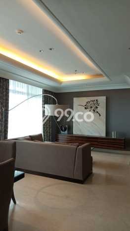 Dijual Apartemen Elit 3 KT & 3 KM di Kebayoran Lama, Jakarta Selatan Dijual Apartemen Elit 3 KT & 3 KM di Kebayoran Lama, Jakarta Selatan
