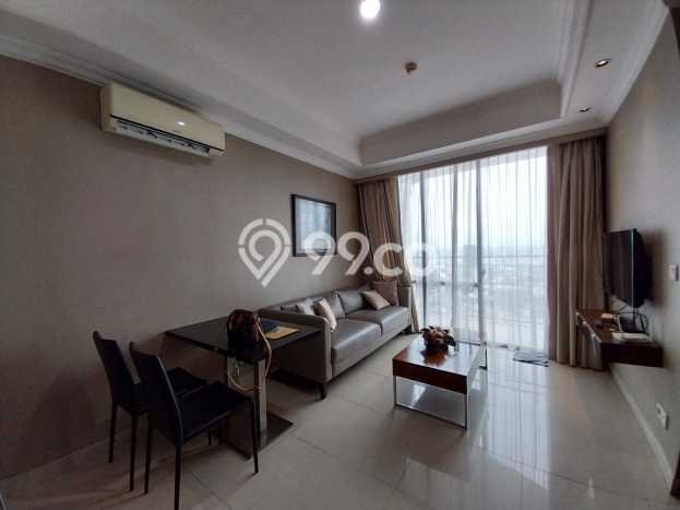 Sewa Apartemen Harga Terjangkau di Setiabudi 2 Bedroom Sewa Apartemen Harga Terjangkau di Setiabudi 2 Bedroom
