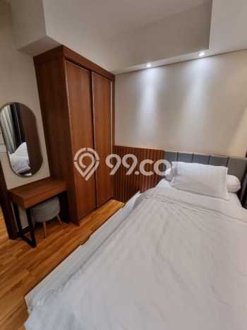 Apartemen Sewa 1 Kamar Murah Siap Huni di Jakarta Selatan, Luas 76m2 Apartemen Sewa 1 Kamar Murah Siap Huni di Jakarta Selatan, Luas 76m2