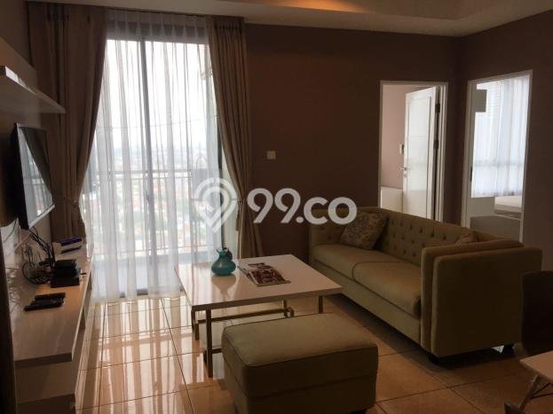 Apartemen Disewakan Murah 2 KT / 1 KM di Kebayoran Baru, Jakarta Selatan Apartemen Disewakan Murah 2 KT / 1 KM di Kebayoran Baru, Jakarta Selatan