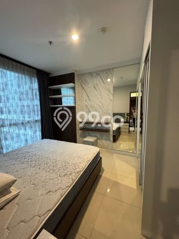 Sewa Apartemen Murah di Karet 1 Bedroom Sewa Apartemen Murah di Karet 1 Bedroom