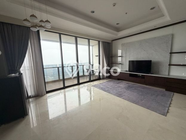 Dijual Cepat Apartemen High-Class di Kebayoran Baru, Jakarta Selatan 2 Kamar Harga Rp 9,5 Miliar Dijual Cepat Apartemen High-Class di Kebayoran Baru, Jakarta Selatan 2 Kamar Harga Rp 9,5 Miliar