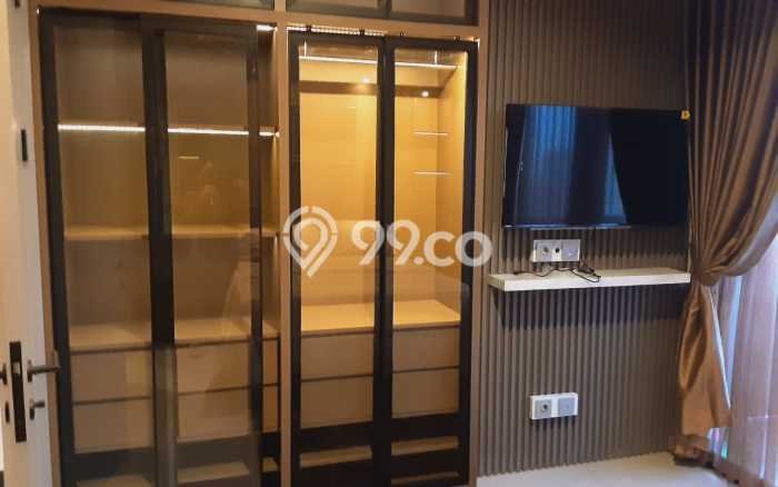 Hunian Apartemen 1 KT 1 KM di Cilandak, Jakarta Selatan Dijual Cepat Hunian Apartemen 1 KT 1 KM di Cilandak, Jakarta Selatan Dijual Cepat