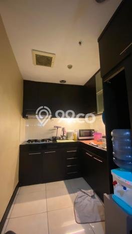 Apartemen Siap Huni 2 BR dengan Harga Hemat di Area Kebayoran Baru, Jakarta Selatan Apartemen Siap Huni 2 BR dengan Harga Hemat di Area Kebayoran Baru, Jakarta Selatan