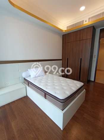 DISEWAKAN! Hunian Apartemen Ideal di Tanah Abang Jakarta Pusat 3 KT DISEWAKAN! Hunian Apartemen Ideal di Tanah Abang Jakarta Pusat 3 KT