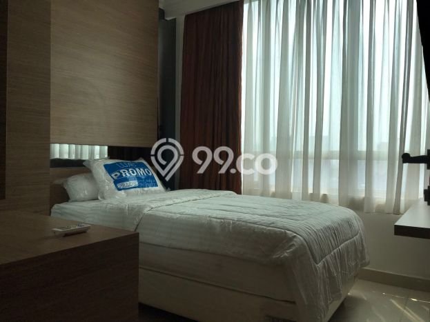 Hunian Apartemen Ideal untuk Dijual di Jakarta Selatan dengan 2 Kamar Hunian Apartemen Ideal untuk Dijual di Jakarta Selatan dengan 2 Kamar