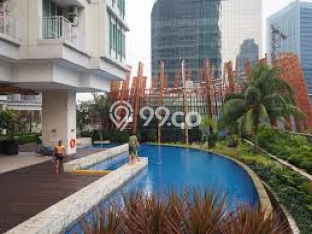 Apartemen Favorit Modern Dijual di Jakarta Selatan dengan 2 Kamar Tidur Apartemen Favorit Modern Dijual di Jakarta Selatan dengan 2 Kamar Tidur