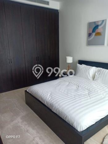 Disewakan Apartemen Favorit di Karet, 3 KT, 3 KM, 251m2 Disewakan Apartemen Favorit di Karet, 3 KT, 3 KM, 251m2