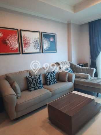 Apartemen Siap Huni 1 BR dengan Harga Hemat di Area Kebayoran Baru, Jakarta Selatan Apartemen Siap Huni 1 BR dengan Harga Hemat di Area Kebayoran Baru, Jakarta Selatan