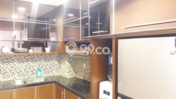 Apartemen Disewakan Murah 2 KT / 1 KM di Kebayoran Baru, Jakarta Selatan Apartemen Disewakan Murah 2 KT / 1 KM di Kebayoran Baru, Jakarta Selatan