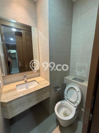 Apartemen Nyaman untuk Disewa, 2 Kamar di Jakarta Barat Apartemen Nyaman untuk Disewa, 2 Kamar di Jakarta Barat