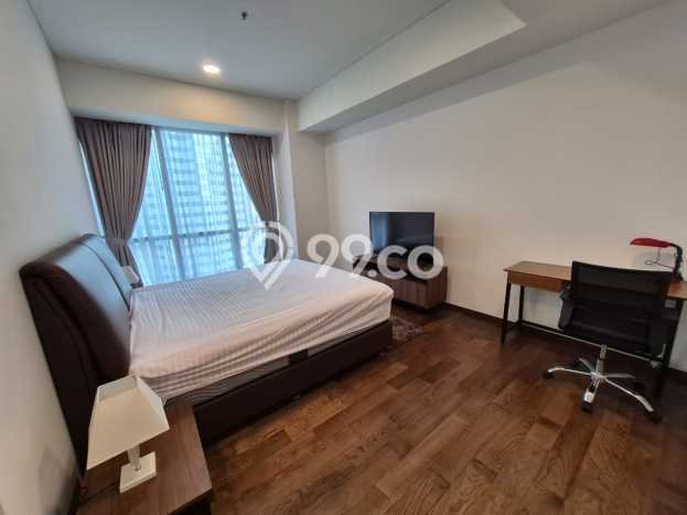 Apartemen Strategis 2 Kamar di Tanah Abang, Luas 148m2 Disewakan Apartemen Strategis 2 Kamar di Tanah Abang, Luas 148m2 Disewakan