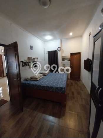 Rumah Modern 3 KT di BSD Duta Bintaro Tangerang Rumah Modern 3 KT di BSD Duta Bintaro Tangerang