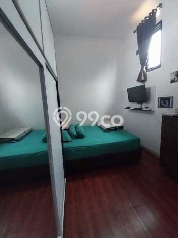 Rumah Modern 3 KT di BSD Duta Bintaro Tangerang Rumah Modern 3 KT di BSD Duta Bintaro Tangerang