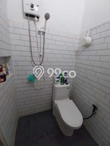Rumah Modern 3 KT di BSD Duta Bintaro Tangerang Rumah Modern 3 KT di BSD Duta Bintaro Tangerang