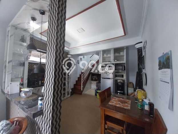 Rumah Modern 3 KT di BSD Duta Bintaro Tangerang Rumah Modern 3 KT di BSD Duta Bintaro Tangerang