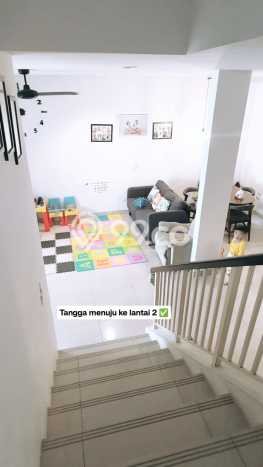 Dijual Rumah Strategis Bagus Punya 3 KT di BSD Tangerang Selatan SHM Dijual Rumah Strategis Bagus Punya 3 KT di BSD Tangerang Selatan SHM