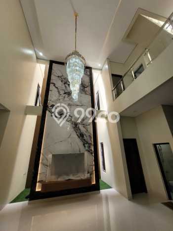 Jual Rumah Luas Megah Dengan View Eksklusif di BSD Anggrek Loka, Tangerang Jual Rumah Luas Megah Dengan View Eksklusif di BSD Anggrek Loka, Tangerang