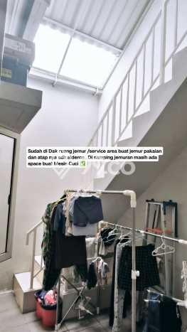 Dijual Rumah Strategis Bagus Punya 3 KT di BSD Tangerang Selatan SHM Dijual Rumah Strategis Bagus Punya 3 KT di BSD Tangerang Selatan SHM