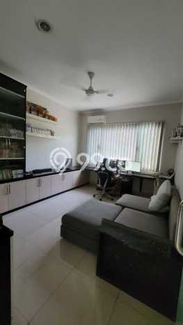Dijual Rumah Luas Elegan Dengan View Eksklusif di BSD Foresta, Tangerang Dijual Rumah Luas Elegan Dengan View Eksklusif di BSD Foresta, Tangerang