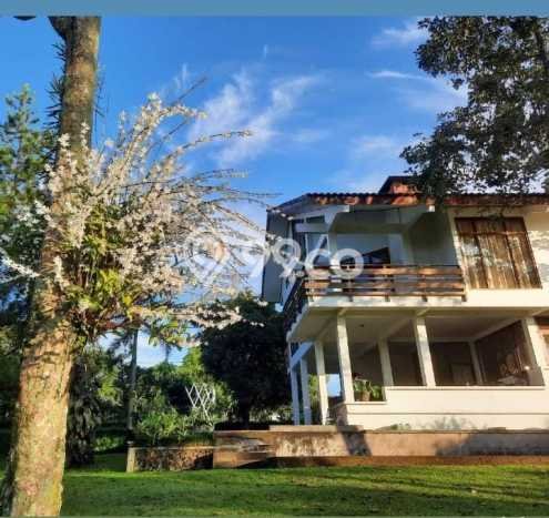 Siap Huni Rumah Mewah 2 Kamar di Ciater Dekat ke Mana Pun Siap Huni Rumah Mewah 2 Kamar di Ciater Dekat ke Mana Pun