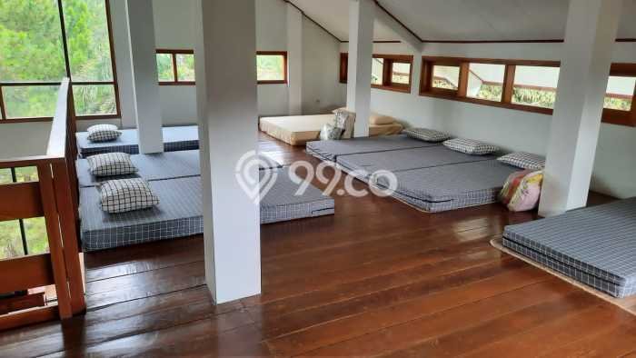 Siap Huni Rumah Mewah 2 Kamar di Ciater Dekat ke Mana Pun Siap Huni Rumah Mewah 2 Kamar di Ciater Dekat ke Mana Pun