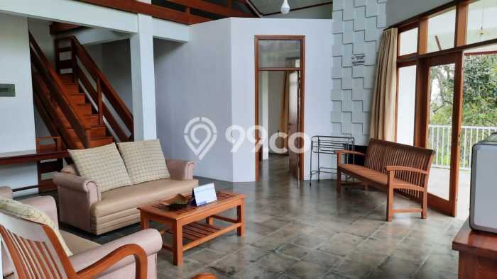 Siap Huni Rumah Mewah 2 Kamar di Ciater Dekat ke Mana Pun Siap Huni Rumah Mewah 2 Kamar di Ciater Dekat ke Mana Pun