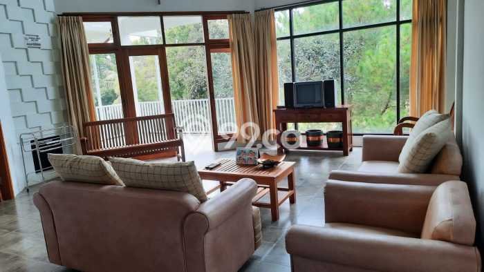 Siap Huni Rumah Mewah 2 Kamar di Ciater Dekat ke Mana Pun Siap Huni Rumah Mewah 2 Kamar di Ciater Dekat ke Mana Pun