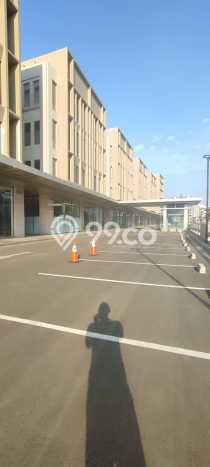Kantor Dijual di Prime Area Tangerang Luas 657m2 Kantor Dijual di Prime Area Tangerang Luas 657m2