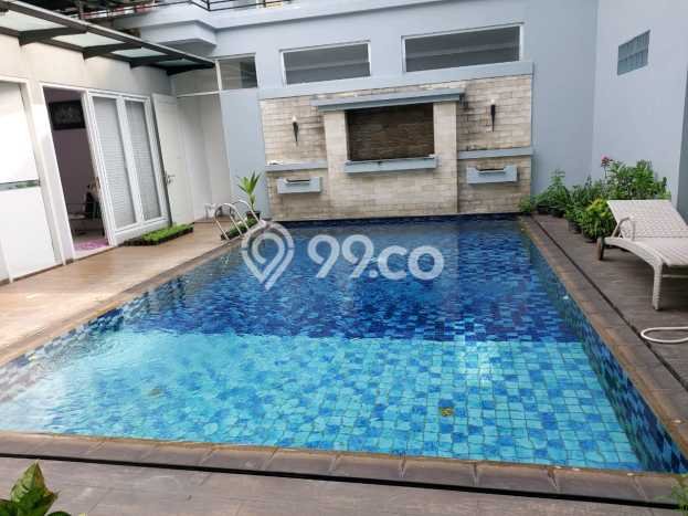 Hunian Super Elit dengan Akses Paling Strategis di BSD Delatinos, Tangerang Hunian Super Elit dengan Akses Paling Strategis di BSD Delatinos, Tangerang