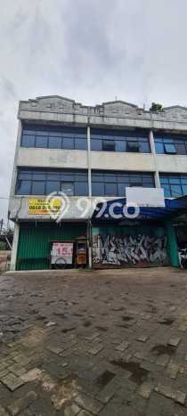 Ruko Dijual Lokasi Emas di Ciputat Luas 250m2 Ruko Dijual Lokasi Emas di Ciputat Luas 250m2