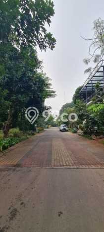Dijual Tanah 247m2 di BSD, Tangerang Dijual Tanah 247m2 di BSD, Tangerang