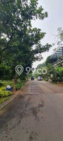 Dijual Tanah 247m2 di BSD, Tangerang Dijual Tanah 247m2 di BSD, Tangerang