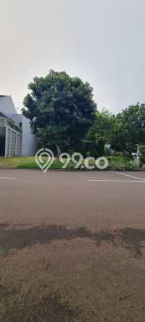 Dijual Tanah 247m2 di BSD, Tangerang Dijual Tanah 247m2 di BSD, Tangerang