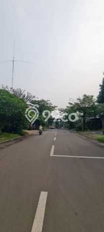 Dijual Tanah 247m2 di BSD, Tangerang Dijual Tanah 247m2 di BSD, Tangerang