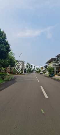 Dijual Tanah 247m2 di BSD, Tangerang Dijual Tanah 247m2 di BSD, Tangerang