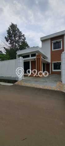 Rumah Modern 3 KT LT 120m2 di Ciater Rumah Modern 3 KT LT 120m2 di Ciater
