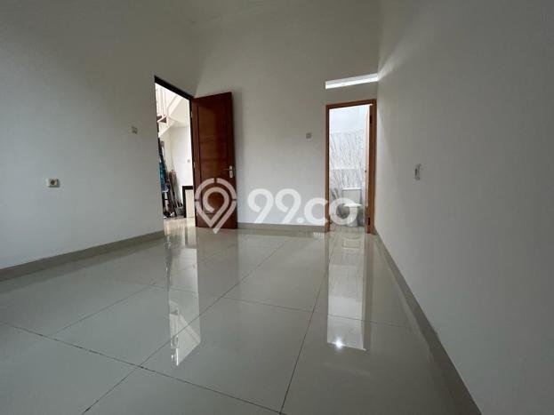 Rumah Modern 3 KT LT 120m2 di Ciater Rumah Modern 3 KT LT 120m2 di Ciater